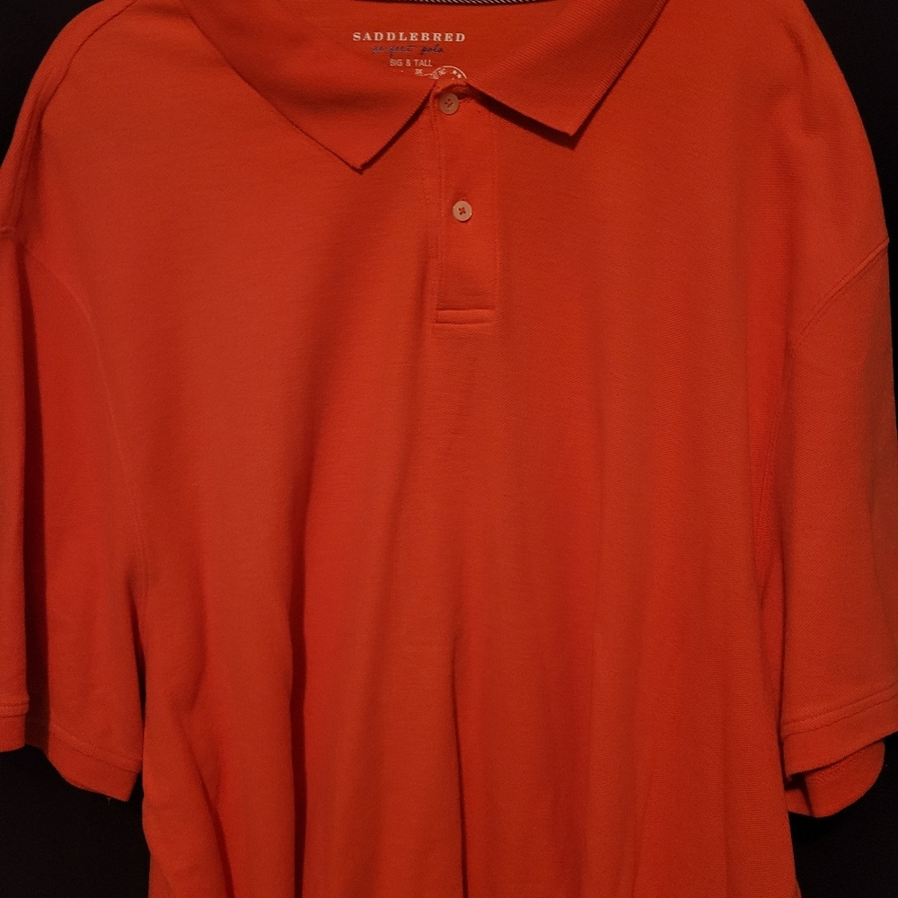 Saddlebred polo
